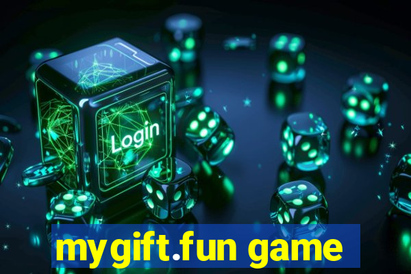 mygift.fun game